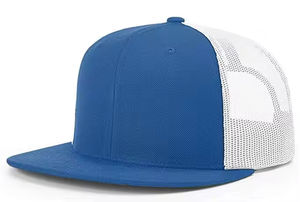 Casquette de baseball en maille respirante unisexe de haute qualité avec décoration en perles, boucle en plastique, pour homme et femme, toutes saisons - Product Image 4