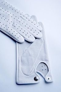 ถุงมือกอล์ฟหนังแท้ Cabretta คุณภาพสูง ยี่ห้อ RX รุ่น MA0009 สำหรับมือซ้าย/ขวา  ปรับแต่งสีโลโก้ได้ - Product Image 6