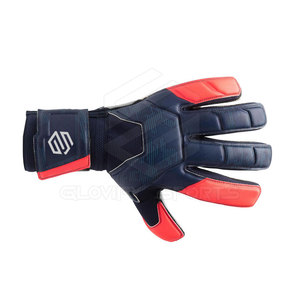 Gants de football de gardien de but professionnel OEM de haute qualité nouveauté matériaux en latex et cuir pour le sport et la salle de sport - Product Image 2