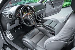 AUDI TT QUATTRO COUPÉ 2002 D'OCCASION (LHD/RHD) - Product Image 3