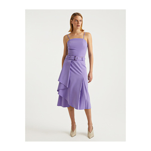 Ensemble bustier long sans bretelles pour femme, très coloré, avec bretelles élastiques - Product Image 4
