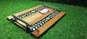 Tiradores de muebles de latón pulido de lujo y tiradores de puerta de ágata de mármol natural Tiradores de cajón y gabinete elegantes con amor por la naturaleza - Product Image 5