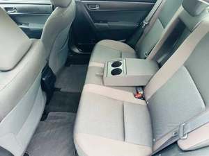 Toyota Corolla L d'occasion 2017 - Product Image 3