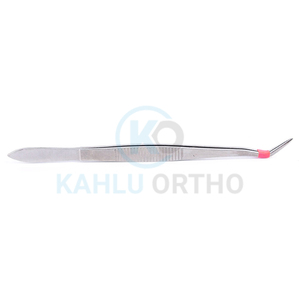 Juego de pinzas quirúrgicas de ortodoncia de acero inoxidable de buena calidad, Instrumentos dentales de KAHLU ORTOPEDIC - Product Image 1