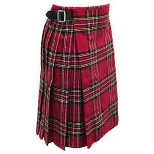 Nouveauté : Kilt écossais traditionnel pour homme, fabriqué avec des tissus de haute qualité, tartan, robe de 8 yards, choix important, prix de gros - Product Image 3