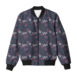 เสื้อแจ็กเก็ตทีมกีฬาของผู้หญิงเสื้อแจ็กเก็ตมีสไตล์ใหม่ที่มีชื่อเสียงมาใหม่ในฤดูหนาว - Product Image 6