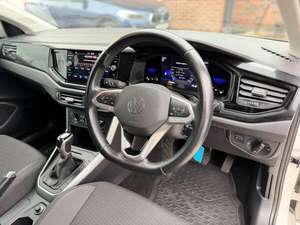 Volkswagen Polo d'occasion LHD/RHD - Product Image 3