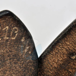 เข็มขัดเครื่องแบบน้ำหนักเบาเข็มขัดยูนิฟอร์มแบบปรับแต่งโลโก้ได้ตามที่ต้องการ - Product Image 4