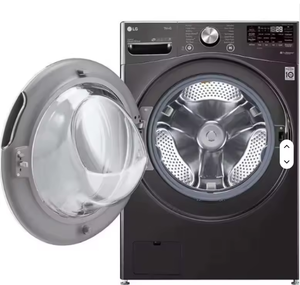Lave-linge et sèche-linge combinés authentiques WXLC-1116B avec fonction vapeur et nettoyage turbo, 16 kg/9 kg - Product Image 3