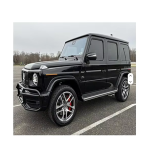 <span class=keywords><strong>Mercedes</strong></span>-Benz AMG <span class=keywords><strong>G63</strong></span> SUV 2022 Usado, Económico y en Excelentes Condiciones, Listo para Enviar - Product Image 1