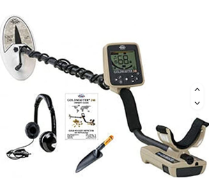 Detector de Metales en Agua de Alto Rendimiento, Nuevo, Modelo AEC500C, Certificado ROHS, Clasificación IP68 - Product Image 3