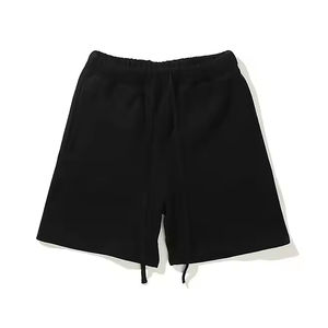 Services ODM Prix Raisonnable Shorts Homme 100% Coton Style Urbain Écologique Séchage Rapide Conception Personnalisée - Product Image 2