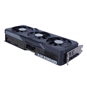 Carte graphique en promotion RTX 4070 Ti 16 Go GDDR6X 256 bits 2610 MHz Boost pour jeux 4K, montage vidéo et rendu 3D sur PC de bureau - Product Image 5