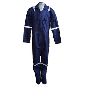 Uniforme de trabajo de construcción de alta calidad al mejor precio directo de fábrica, uniforme de trabajo, ropa de trabajo - Product Image 2