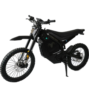 100% AUTÉNTICA Y ORIGINAL MOTOCICLETA DEPORTIVA Dirt Goat 96V 2025 EN VENTA Y LISTA PARA ENVIAR - Product Image 3