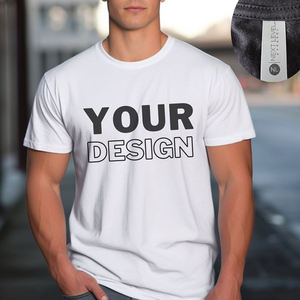 <b>Men's</b> Athletic T <b>Shirts</b> Short Sleeve Quick Dry Lightweight Breathable Unisex Next Level T <b>Shirts</b> - Product Image 3