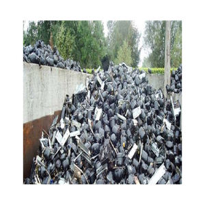 Compresor de CA al por mayor, suministro de chatarra a granel perfecto para reciclaje y procesamiento de metales - Product Image 1