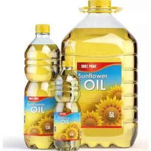 Wholesale Organic Bulk Refined <b>Sunflower</b> Plant <b>Oil</b> <b>5L</b> From Brazil Cooking <b>Oil</b> Manufacture Natural <b>Sunflower</b> <b>Oil</b> - Product Image 5