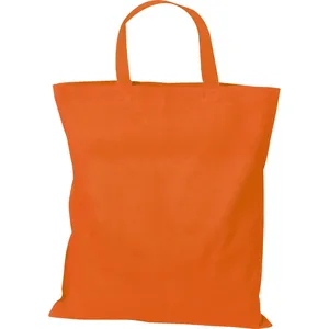 Borse Tote in Cotone Marshall Personalizzate per Uso Promozionale - Product Image 6