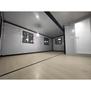 <span class=keywords><strong>Casa</strong></span> Prefabricada de Acero Resistente de Primera Calidad, Tipo Granny Flat, Expandible, para Vida <span class=keywords><strong>Rural</strong></span> en Australia - Product Image 6