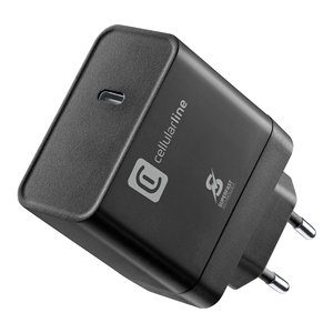 ACHSMUSBC65WK Chargeur de voiture USB Type-C Ultra 65W Power Delivery Noir - Product Image 1