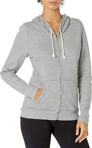 Pull à capuche chaud surdimensionné 100% coton pour homme, impression personnalisée de Logo, broderie, vente en gros - Product Image 6