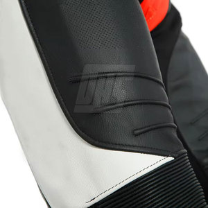 Traje de montar en moto a prueba de agua Traje de ropa de moto de alta calidad para la venta - Product Image 4