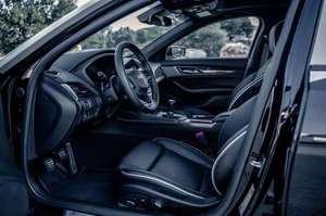 CTS 2025, 668 hp, Turbo, Automático, Asientos de Cuero, R21 Ligeros, Bajo Kilometraje y Precio, Disponible para Envío Inmediato, Tracción en las Cuatro Ruedas (AWD) - Product Image 5