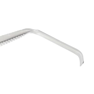 Retractores de Hoja Estilo Cloward para Instrumentos Médicos Quirúrgicos, de Acero Inoxidable, Manuales, Reutilizables, para Uso Hospitalario en Columna Vertebral - Product Image 6