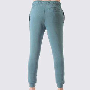 High Quality Winter Two Piece Tracksuit Set <b>Men</b> Custom Heavyweight Oversized <b>Pullover</b> <b>Men</b> Tracksuits - Product Image 5