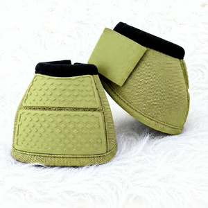 รองเท้าบูทกันกระแทก EURO CAVALL ทำจากนีโอพรีน ไม่บิดงอ สีสั่งทำได้ - Product Image 1