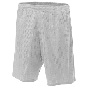 Vente en gros de shorts de gym en maille pour hommes shorts d'entraînement de gym d'été pour hommes - Product Image 4