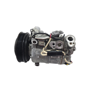 Compresseur de climatisation MERCEDES Classe A (W176) 447280-7433 OM 651.930 Diesel 2200 (12>18) - Product Image 2