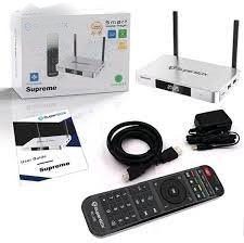 กล่องทีวีแอนดรอยด์ S6 PRO รุ่นปี 2025 แบบตั้งโปรแกรมเต็มรูปแบบ - Product Image 5