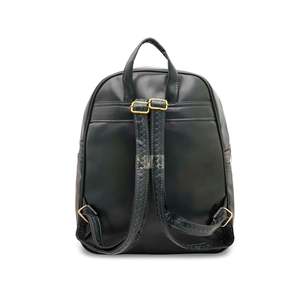 <b>Promotional</b> Green Formal <b>Backpack</b> P47388 - Product Image 1