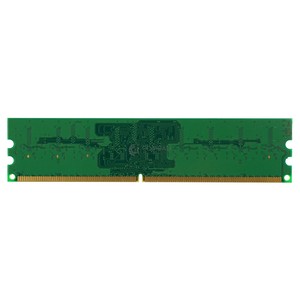 Memoria KINGSTON KW579C-ELF 1GB 1RX8 PC2-6400E UDIMM - Product Image 3