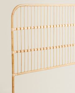 Accessoires de tête de lit modernes, lit double standard pour lits jumeaux de toutes tailles - Product Image 4