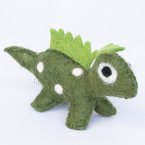Meilleur kit de jouets en feutre personnalisables Himalaya - Unisexe pour tous les âges Créez vos propres designs uniques - Product Image 6