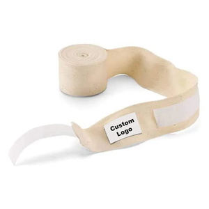 Bolsa de malla para envolver mano de diseñador, vendaje de muñeca de boxeo Mma - Product Image 1