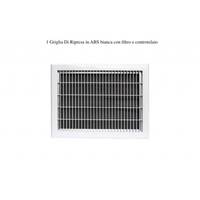 Kit Plenum Industri Terisolasi 3-Zona Lengkap untuk Sistem HVAC, Pemasangan Mudah, Garansi 2 Tahun, Pemanasan/Pendinginan 600 BTU 900