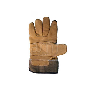 Working Gloves Finger Protection Work Wear Gloves For Sale Customized Working Gloves For Sale - Product Image 3