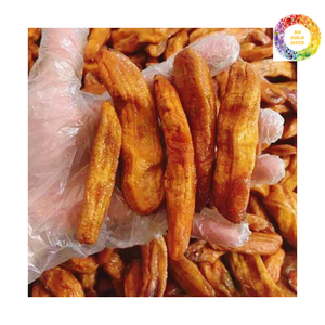 Vietnam-Origin Soft Dried Banana-Snack délicieux et entièrement naturel pour les chaînes de vente au détail, les grossistes et les distributeurs d'aliments - Product Image 5