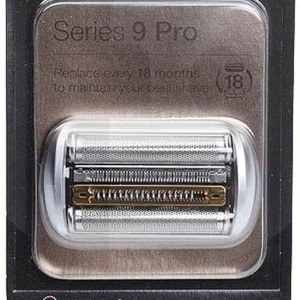 Para Braun 2-Pack Shaver Head Reemplazo para Series 9 9Pro Maquinillas de afeitar eléctricas para uso en exteriores en modelos domésticos y hoteleros 9290cc 92 - Product Image 3