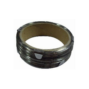 Herramientas de reparación de automóviles Hekeen Alambre de corte triangular de acero inoxidable - Product Image 1