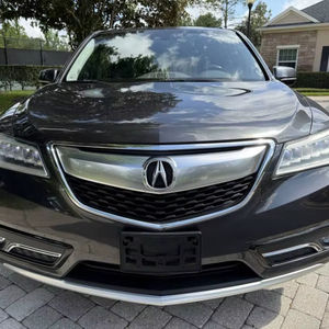 รถยนต์มือสองคุณภาพดีราคาประหยัด ปี 2016 แอคูรา เอ็มดีเอ็กซ์ เอช ขับเคลื่อนซ้าย - Product Image 1