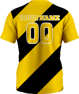 Uniforme de baseball de dernière génération, meilleur prix, vente flash, uniforme de baseball en gros, prix de gros, uniforme de baseball pour hommes - Product Image 3