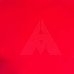 Licra de Alto Rendimiento al por Mayor, Licra Personalizada de Color Rojo, Nueva Llegada - Product Image 6