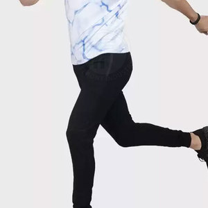 Hombres Nuevo Diseño 100% Algodón Camisetas Casual Sublimación Ropa de Verano al por mayor - Product Image 5