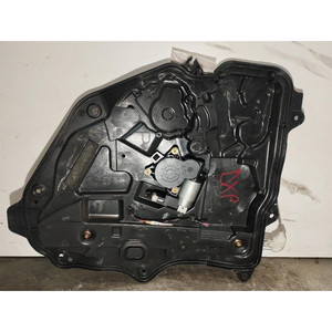Mecanismo Regulador de Ventanilla Trasera Derecha MAZDA 5 Sedán C23558590B L823 (05>) - Product Image 1