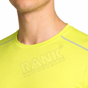 T-shirts amples 100% coton, directement de l'usine, best-sellers pour hommes, t-shirts imprimés pour hommes - Product Image 4